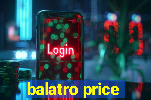 balatro price